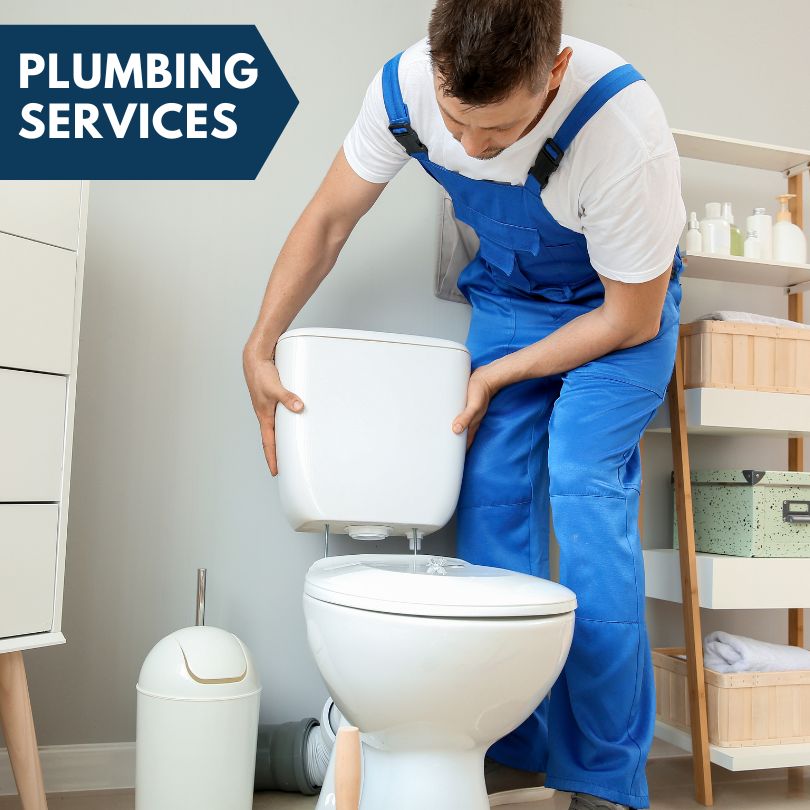 Plumbing Company in Laurelville, OH